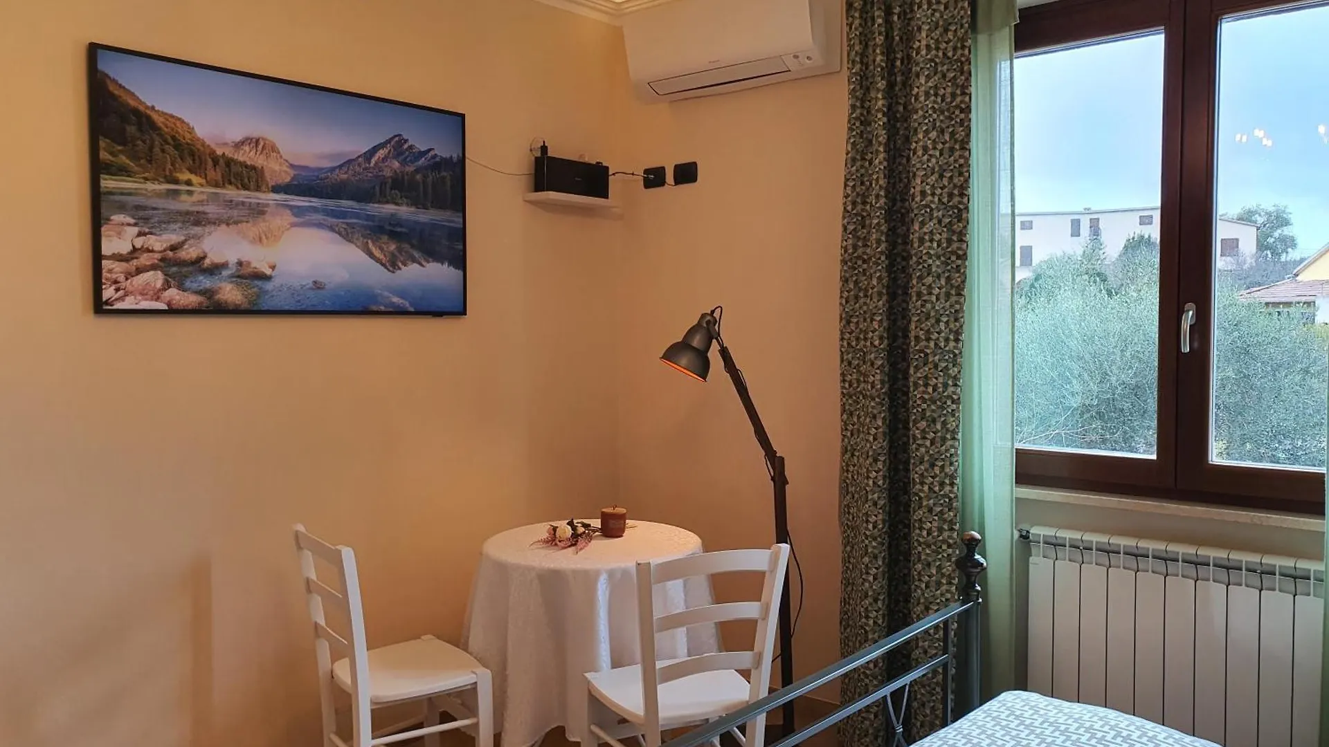 Villa Malvasio Pool And Jacuzzi Room Sassari