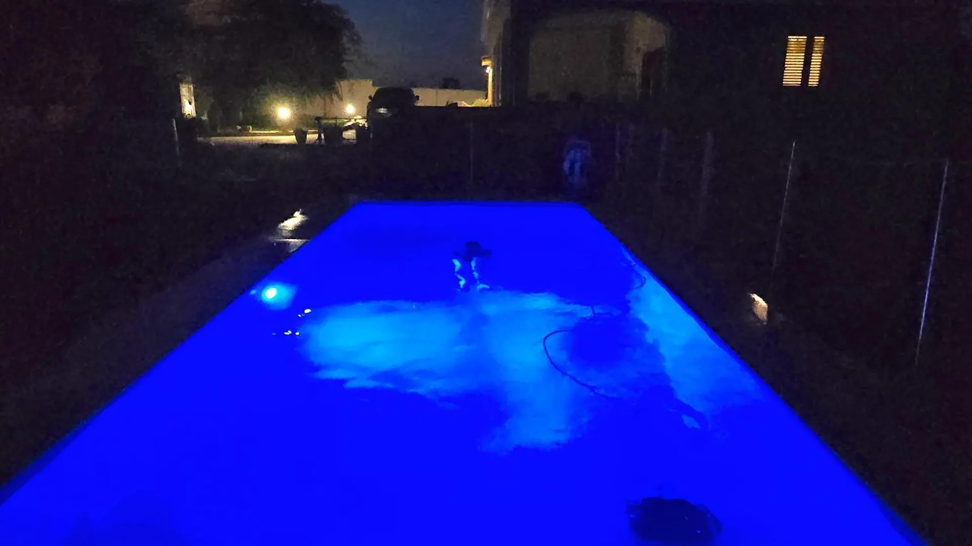 Villa Malvasio Pool And Jacuzzi Room Sassari Italy