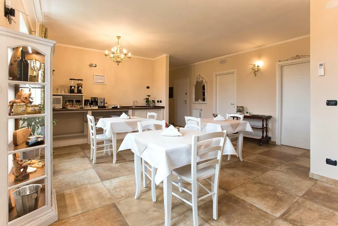 Villa Malvasio Pool And Jacuzzi Room Sassari Italy