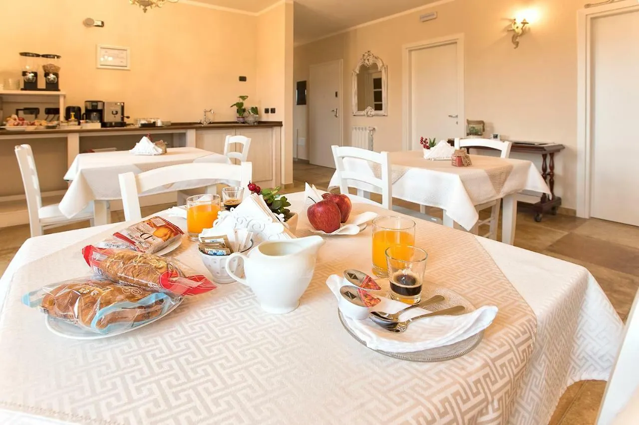 Villa Malvasio Pool And Jacuzzi Room Sassari 2*,