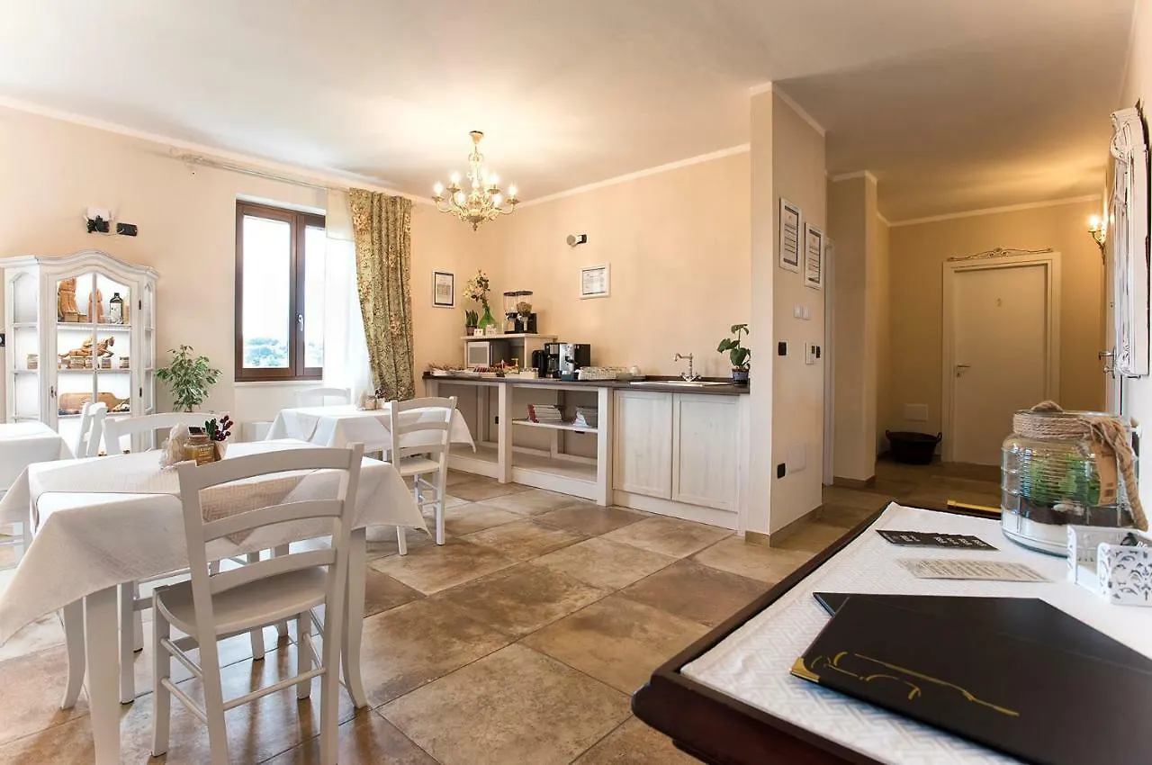 Bed & Breakfast Villa Malvasio Pool And Jacuzzi Room Sassari