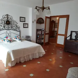 Guest house La Terrazza Di Anna, Sassari