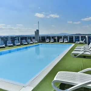 Soleblu Hotel Rímini