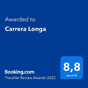 Carrera Longa Appartamento