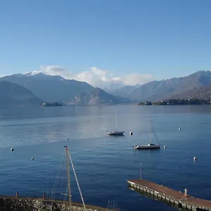  Hotel La Dama Del Porto Italia
