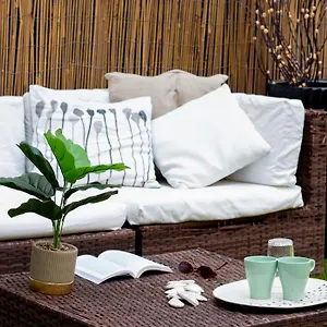 Mirage Bed and breakfast CTA