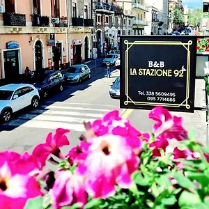 La Stazione 92 Bed and breakfast CTA