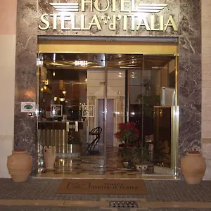 *** Hotel Stella D'italia Italia