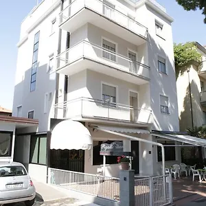 Pigalle Hotel Rímini