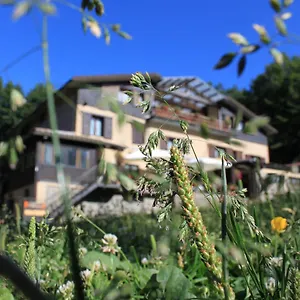 *** Hotel La Croce Italia