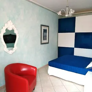 Casa Mariuccia Appartamento